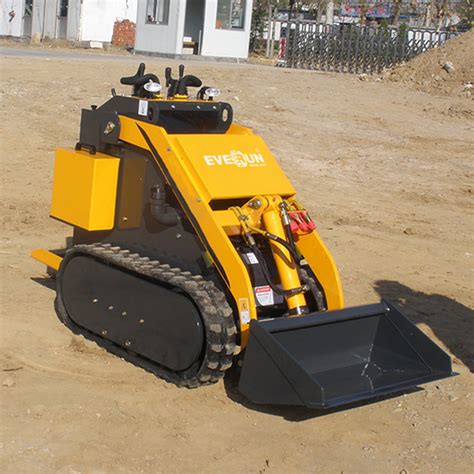 skid steer loader-everun ers280|EVERUN ERS280 200kg Construction Equipment Machinery .